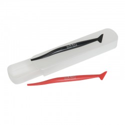 LTL750 - Privo di PVC Lucido