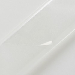 PCSTAR01G - Paillette Bianco Perlato Lucido