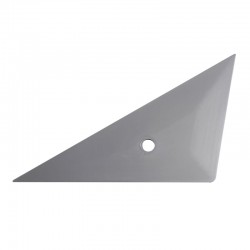 Safety Films Accessories Applicat. Squeegee Hard(Solar)