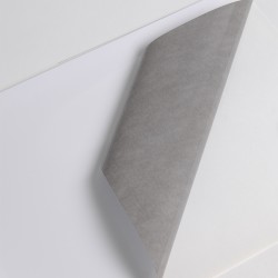 V240WG1 - Bianco Lucido ad permanente grigio