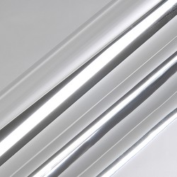 HX30SCH01B - Super Chrome argento lucido