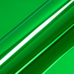 HX30SCH04B - Super Chrome verde lucido