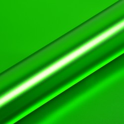 HX30SCH04S - Super Chrome verde satinato
