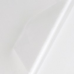 PCBRUSHED - Trasparente effetto Aluminio Spazzolato