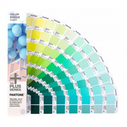 PANTONE20 - Guida Colore PANTONE Color Bridge Coated