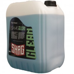 SHAGCLE20L - Application accessories Final Degreaser Step 3 20L