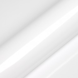 VCXR301WG1 - Bianco Lucido ad permanente extra-rinforzato trasparente