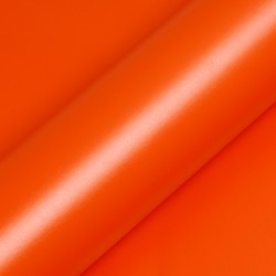 HX20165M - Rosso mandarino opaco