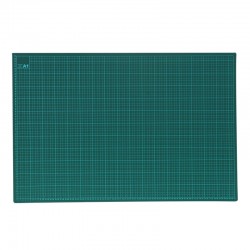90 x 62 cm Non-slip cutting board