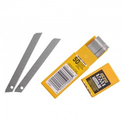 Safety Films Accessories Replacement Blades