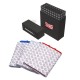 Safety Films Accessories Box with 3 squeegees+protect.