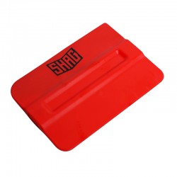 Safety Films Accessories Magnetic squeegee