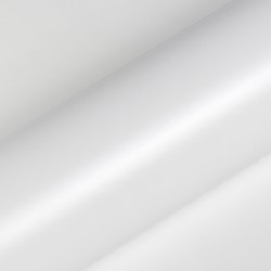 HXR301EPS - Bianco Satinato adh rinforzato trasparente