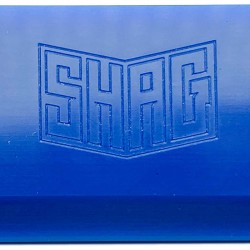 SHAGMITCH - Spatola morbida per la posa dei film solari