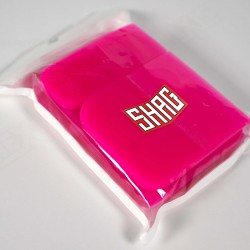 SHAGPAM - Kit di 5 spatole per la posa del BODYFENCE