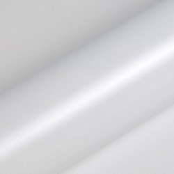 HX301EPS - Bianco Satinato ad permanente trasparente
