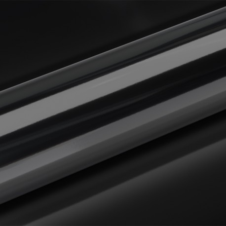 HXONE901 - Deep Black Gloss