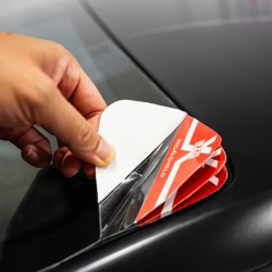 PRO4SHIELD - Film di protezione parabrezza per veicoli