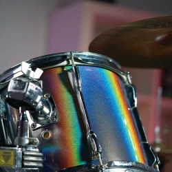 PCPRISM - Trasparente effetto Arcobaleno