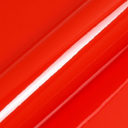 E3179B - Rosso vermiglio lucido