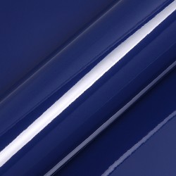 Ecotac 615mm x 30m Non-perf. Night Blue Gloss