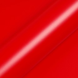 Translucent 1230mm x 30m Poppy Red