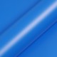 Translucent 1230mm x 30m Aegean Blue