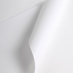 FRONT3V2 - Banner Spalmati Bianco Opaco