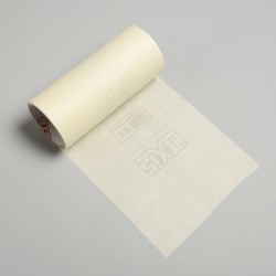 App. Tape 600mm x 100m Paper Tape High Tack