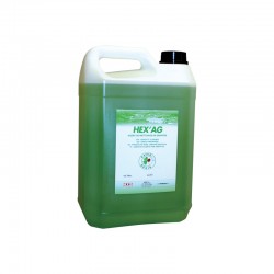 HEXAG5L - Cleaning Liquid 5 Litre Can