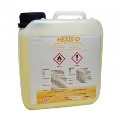 HEXISO2L - Sgrassatore delicato 2l