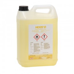 HEXISO2L - Sgrassatore delicato 2l