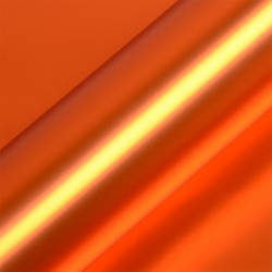 HX30SCH08S - Super Chrome arancione satinato