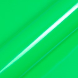 F612 - Fluorescent Green