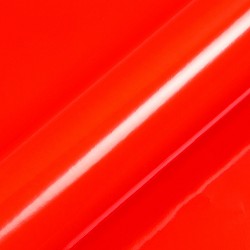 F615 - Fluorescent Red