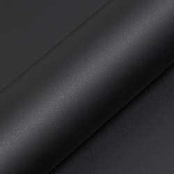 HXR150BGR - Film di protezione automobile nero opaco granulato rinforzato